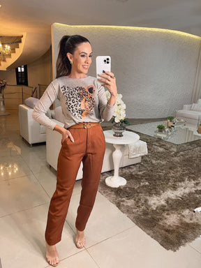 Calça Zara